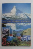 GHETARII SI RELIEFUL de PETRU UDREA , 2005