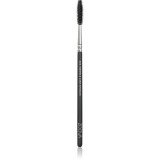 ZOEVA 324 Brow &amp; Lash Spoolie perie pentru gene si sprancene 1 buc
