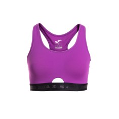 Bustiera femei Joma R-City mov