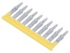 Punte cu șuruburi 2.5mm WDU