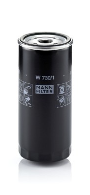 MANN-FILTER W 730/1 Filtru ulei foto