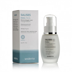 CREMA GEL HIDRATANT SALISES 50ML SESDERMA