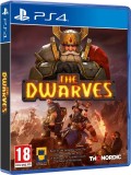 The Dwarves PS4