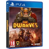 The Dwarves PS4