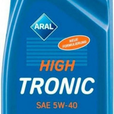 Ulei aral high tronic 5w40 1l UNIVERSAL Universal