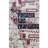 Intre Panama si San Francisco - 1991 - Constantin Buse ($M76)