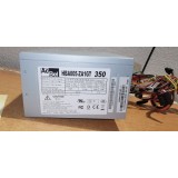AcBel HBA005-ZA1GT 350W ATX Netzteil #A2778