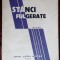 ALEXANDRU A. PHILIPPIDE: STANCI FULGERATE/POEME/ed princeps 1930/portret de ISER