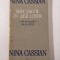 Spectacol in aer liber - Nina Cassian, Ed. Albatros 1974 , 174 pag, stare buna
