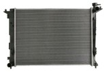 Radiator, racire motor HYUNDAI ix35 Van (2009 - 2015) THERMOTEC D70532TT