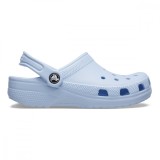 Saboți Crocs Classic Toddlers New clog Albastru - Blue Calcite