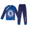FC Chelsea pijamale de copii Long royal - 11-12 let