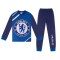 FC Chelsea pijamale de copii Long royal - 9/10 let
