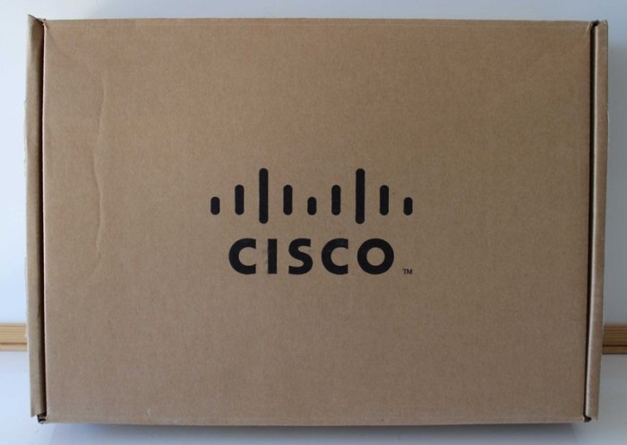 Cisco CP-8961