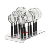 SET LUPE 12 PIESE - 4X50/65/70 - NAR0816
