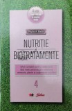 Nutritie si biotratamente (volumul 4) - Phyllis A. Balch (Y84), Litera
