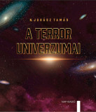 A terror univerzumai - N. Juh&aacute;sz Tam&aacute;s