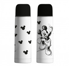 Cana termos Mickey Mouse foto