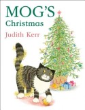 Mog&#039;s Christmas