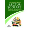 Lecturi Scolare. Antologie de texte literare auxiliare pentru clasa a VI-a, Prestige
