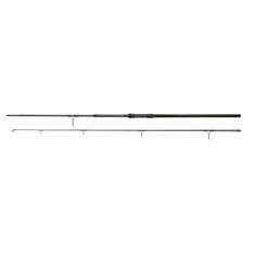 Lanseta Daiwa Black Widow Extension Carp, 3.05m, 3.5lbs, 2buc