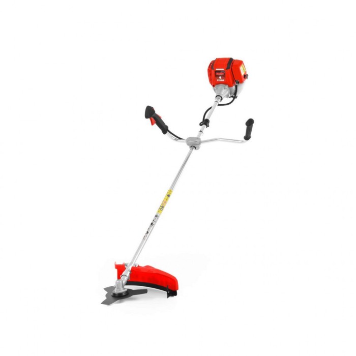 Motocoasa pe benzina HECHT 143 R, motor 4T, 42.5 CC, 1.6 CP, diametru taiere 42 cm