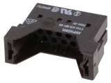 Conector HDC Modul Tată 20 PIN 63V