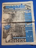 ziarul magazin 29 decembrie 2003