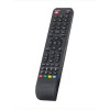 Telecomanda TV Utok U19HD2A, U24HD2A, U24HD3, U32HD5, U48FHD1, Neagra