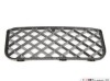 Grila bara fata VW Touareg (7L), 10.2002-12.2006, Stanga, 7L68536769B9, 958027-7 sub bara
