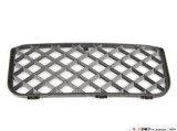 Grila bara fata VW Touareg (7L), 10.2002-12.2006, Stanga, 7L68536769B9, 958027-7 sub bara
