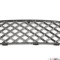 Grila bara fata VW Touareg (7L), 10.2002-12.2006, Stanga, 7L68536769B9, 958027-7 sub bara