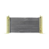 Radiator racire Fiat Stilo, 10.2001-10.2003, Motorizare 1, 2 59kw Benzina, tip climatizare Cu/fara AC, cutie Manuala, conectori rapizi intrare/iesire, SRLine