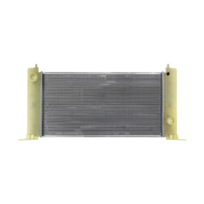 Radiator racire Fiat Stilo, 10.2001-10.2003, Motorizare 1, 2 59kw Benzina, tip climatizare Cu/fara AC, cutie Manuala, conectori rapizi intrare/iesire foto