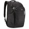 Rucsac urban cu compartiment laptop, Thule, Construct, 24L, Black
