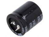 Condensator Electrolitic SNAP-IN 330uF 450V &Oslash;30x35mm