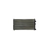 Radiator apa SKODA FELICIA I combi 6U5 AVA Quality Cooling S2003