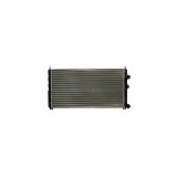 Radiator apa VW CADDY II pick-up 9U7 AVA Quality Cooling S2003