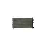 Radiator apa VW CADDY II pick-up 9U7 AVA Quality Cooling S2003, Volkswagen