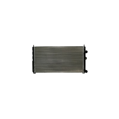 Radiator apa VW CADDY II pick-up 9U7 AVA Quality Cooling S2003 foto