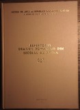 Repertoriul graficii romanesti din secolul al XX-lea, vol. I (A-C)