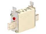Siguranță ceramică BUSSMANN 50A 500VAC 250VDC industrială