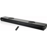 Soundbar AKAI ASB-29,100 W, Bluetooth 5.0, negru