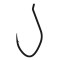 Carlige Jaxon Sumato Catfish, Black, Nr.6/0, 5buc/pac