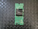Placa electronica , modul display si afisaj combina frigider Hotpoint Ariston 21020934501 cod /R23