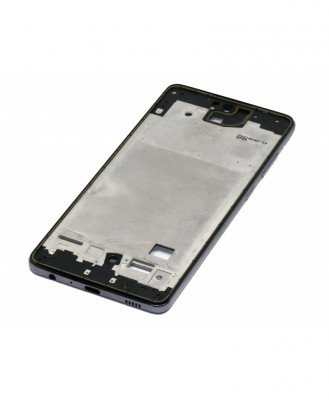 Rama LCD Samsung Galaxy A72, A725 NEGRU foto