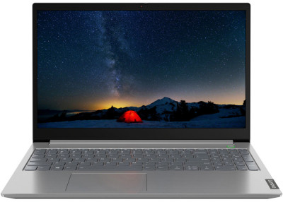 Laptop Second Hand Lenovo IdeaPad 3 15IML05, Intel Core i5-10210U 1.60-4.20GHz, 8GB DDR4, 256GB SSD, 15.6 Inch Full HD, Webcam NewTechnology Media foto