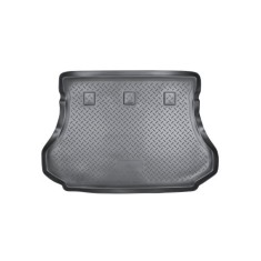 Covor portbagaj tavita compatibil Hyundai Santa Fe SM 2000-2006 Cod: PB 6222 / PBA1 Automotive TrustedCars
