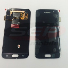 LCD+Touchscreen Samsung Galaxy S7 / G930 BLACK original