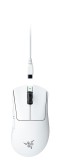 Mouse Gaming Wireless Razer DeathAdder V4 Pro, 45000 DPI, Alb